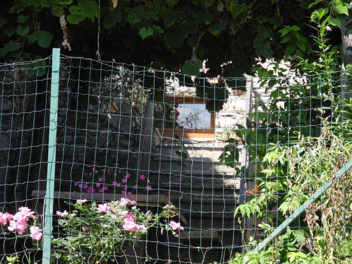 Agriturismo Piccolo paradiso Pianello Del Lario Exterior foto